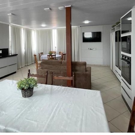 Ilha Forte Praia Hotel Florianópolis Exteriör bild