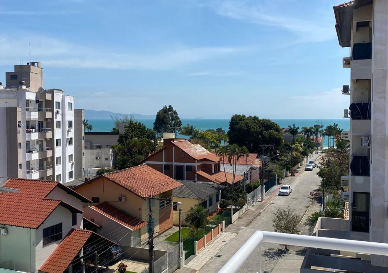 Ilha Forte Praia Hotel Florianópolis Exteriör bild